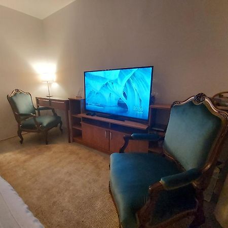 Kalinderu Skier'S Apartament Bellevue Busteni Room photo
