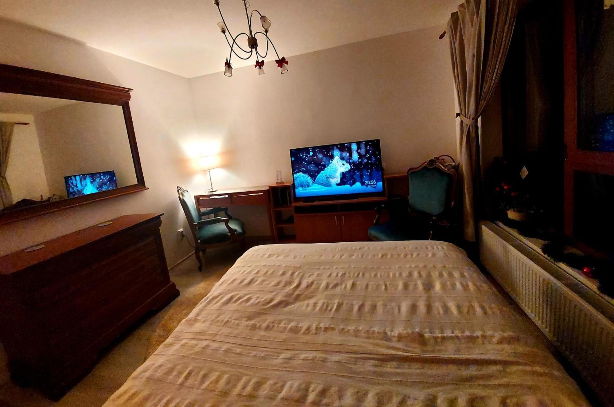 Kalinderu Skier'S Apartament Bellevue Busteni Room photo